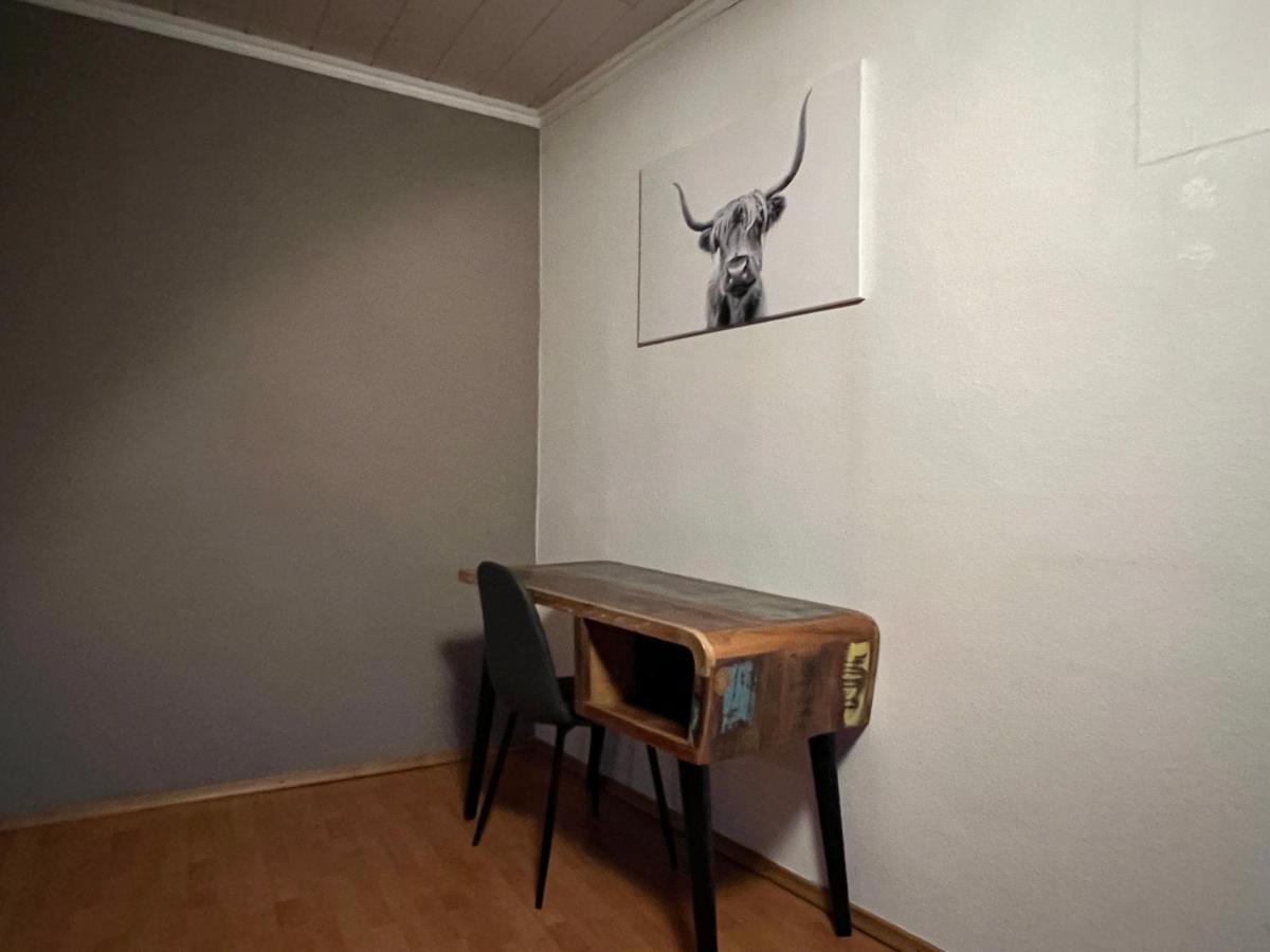 Der Schwan 7 - 3 Schlafzimmer - 2 Balkone - Zentral - 100 Qm Düren - Eifel Eksteriør billede