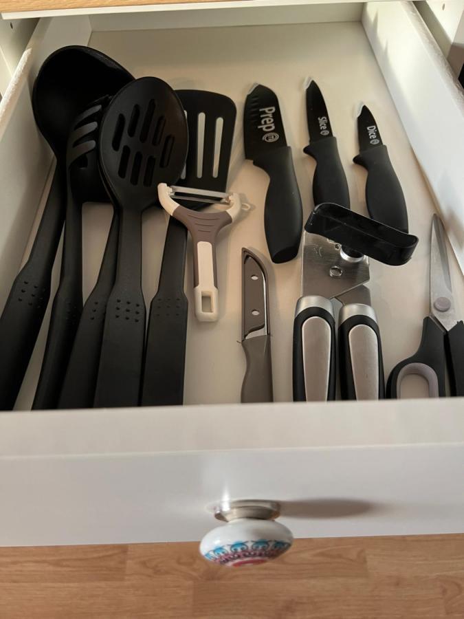 Der Schwan 7 - 3 Schlafzimmer - 2 Balkone - Zentral - 100 Qm Düren - Eifel Eksteriør billede