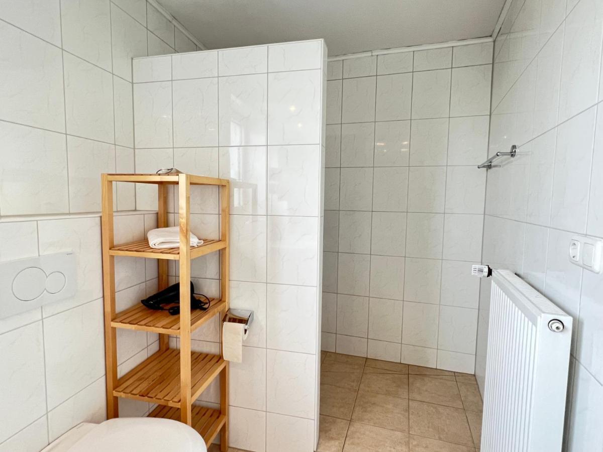 Der Schwan 7 - 3 Schlafzimmer - 2 Balkone - Zentral - 100 Qm Düren - Eifel Eksteriør billede