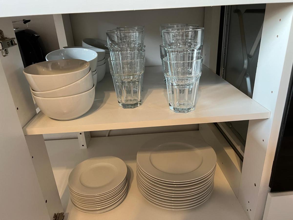Der Schwan 7 - 3 Schlafzimmer - 2 Balkone - Zentral - 100 Qm Düren - Eifel Eksteriør billede