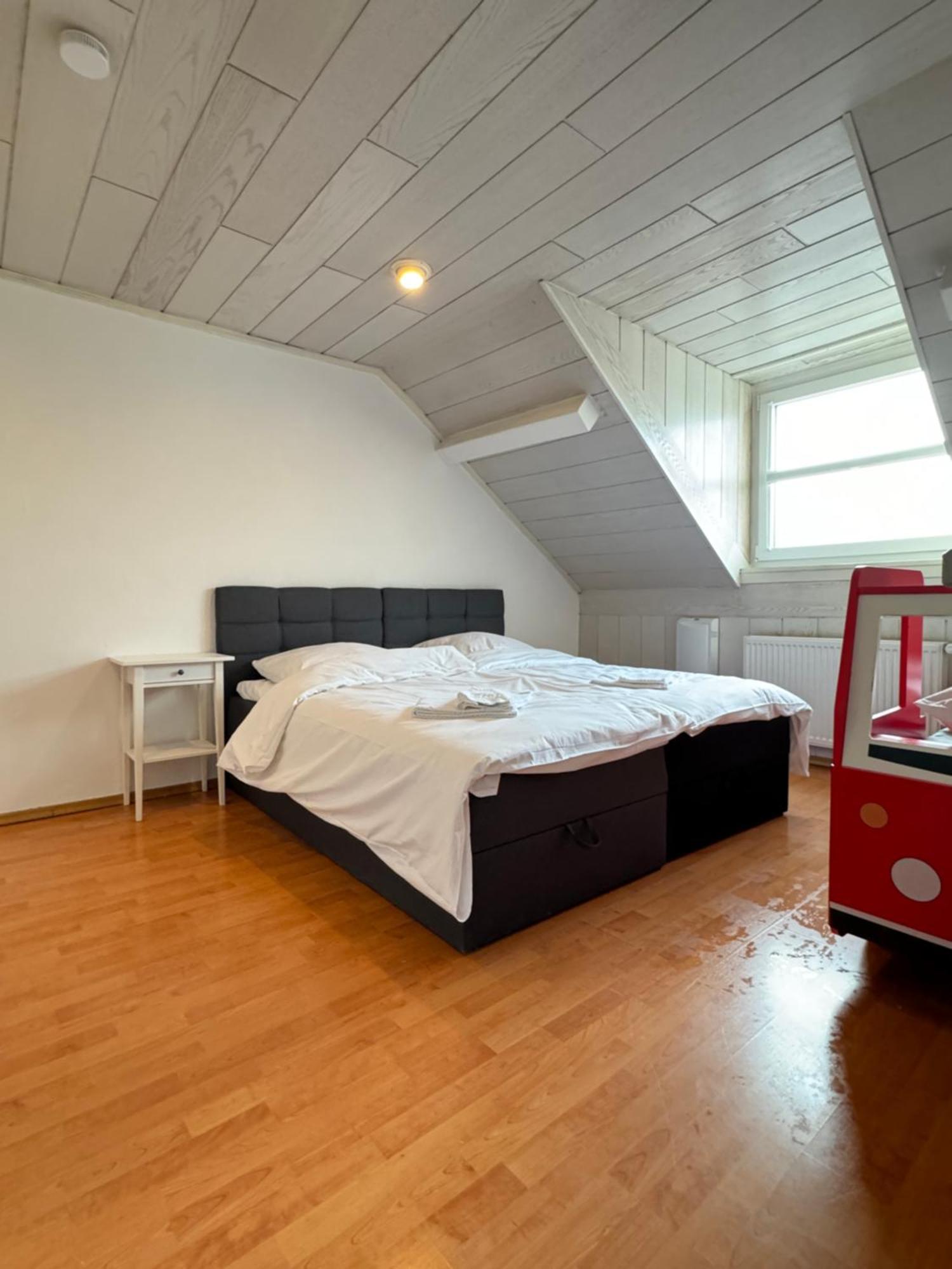 Der Schwan 7 - 3 Schlafzimmer - 2 Balkone - Zentral - 100 Qm Düren - Eifel Eksteriør billede