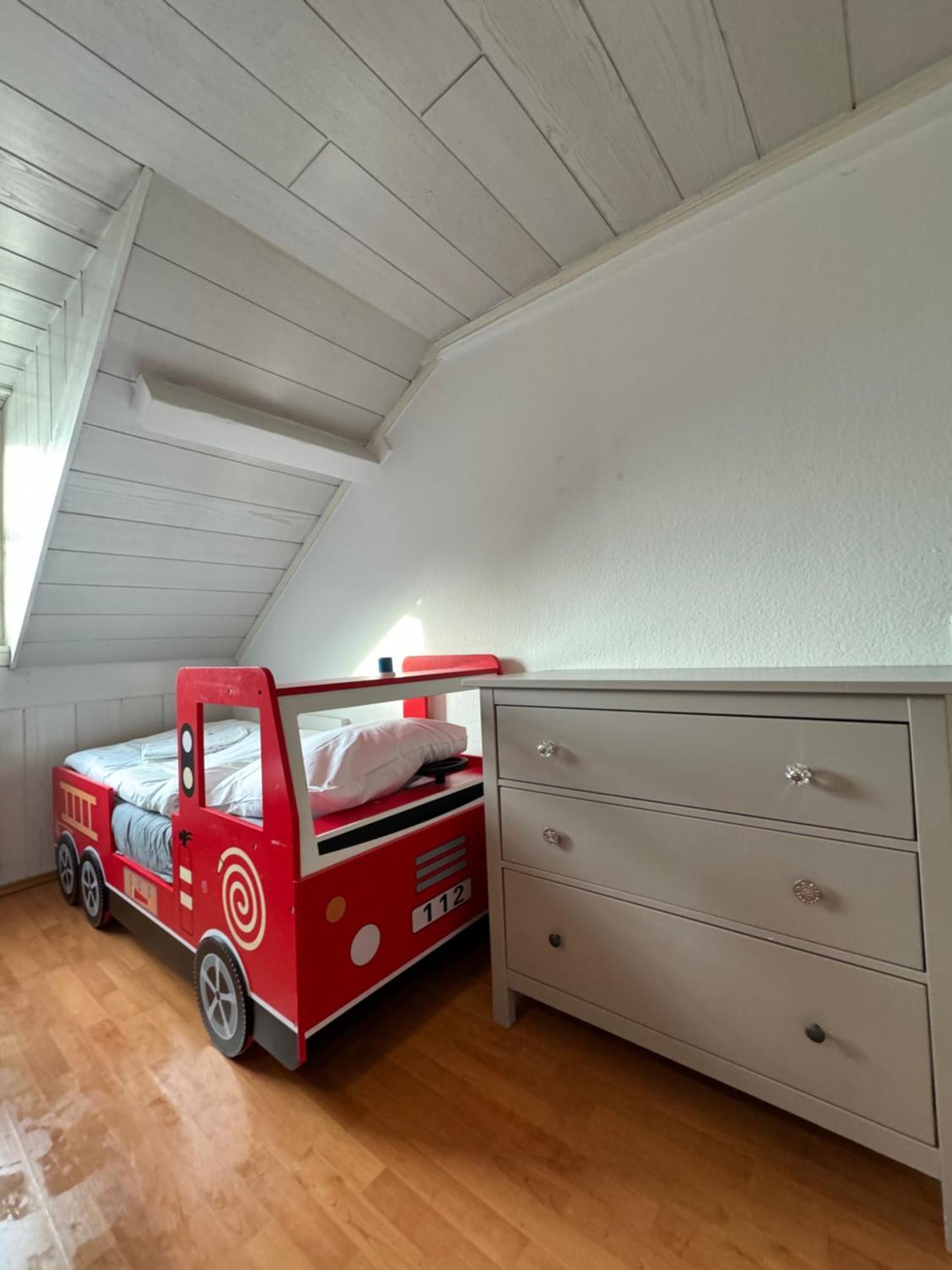 Der Schwan 7 - 3 Schlafzimmer - 2 Balkone - Zentral - 100 Qm Düren - Eifel Eksteriør billede