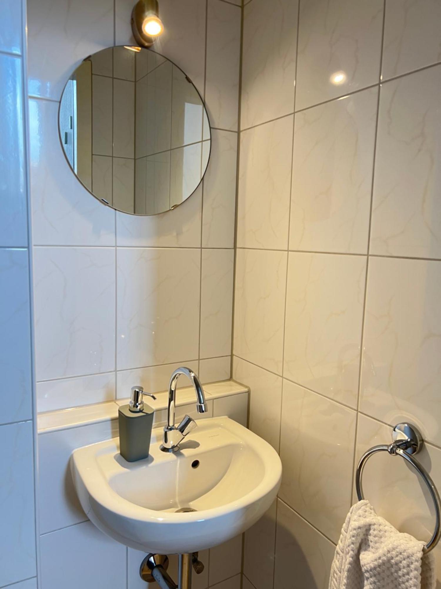 Der Schwan 7 - 3 Schlafzimmer - 2 Balkone - Zentral - 100 Qm Düren - Eifel Eksteriør billede