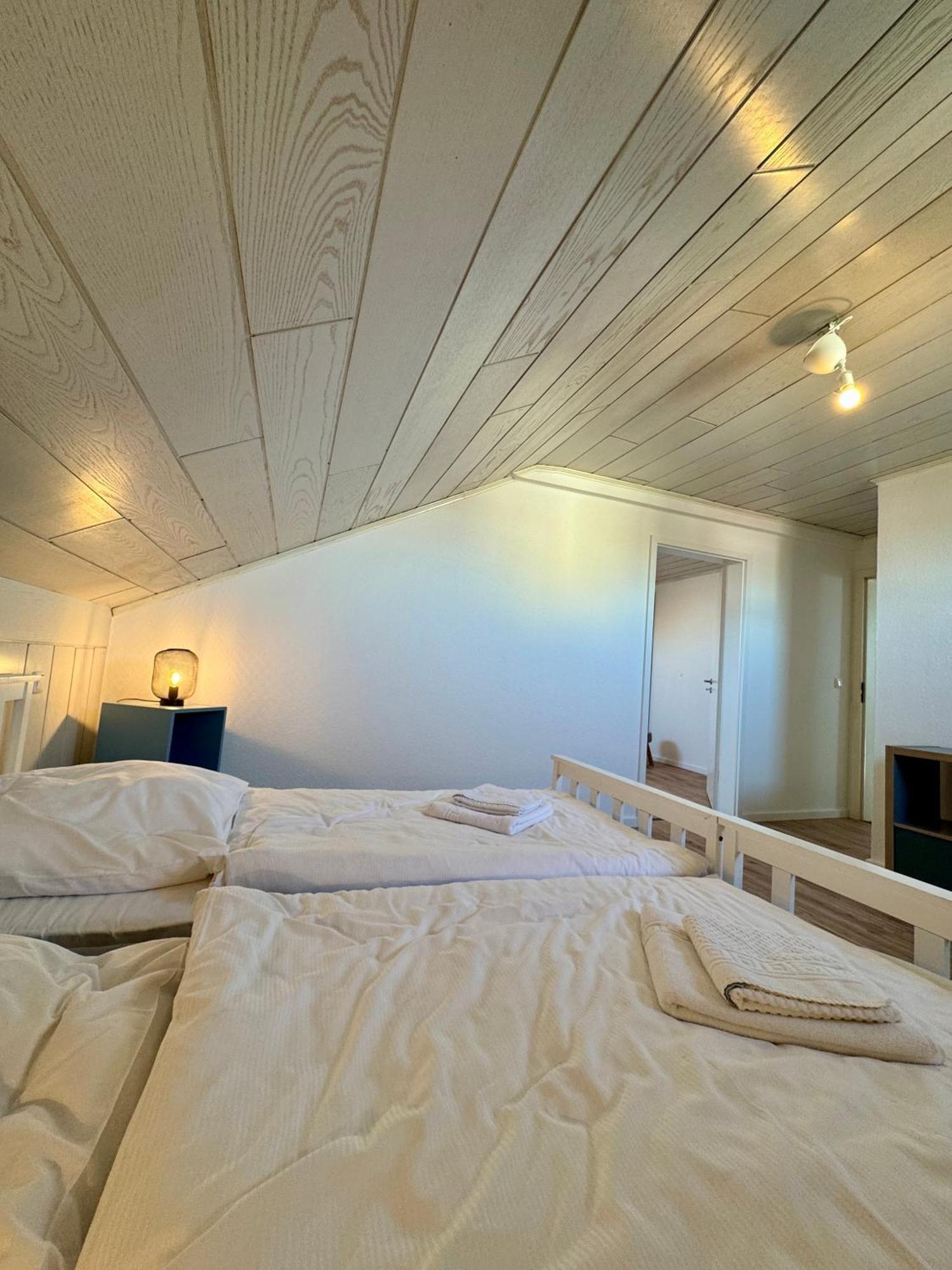Der Schwan 7 - 3 Schlafzimmer - 2 Balkone - Zentral - 100 Qm Düren - Eifel Eksteriør billede
