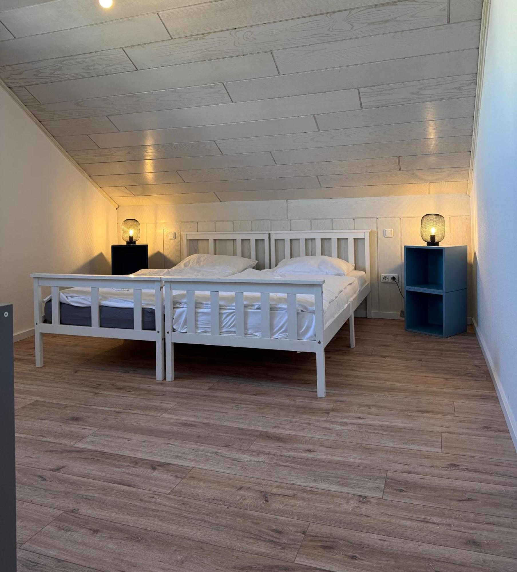 Der Schwan 7 - 3 Schlafzimmer - 2 Balkone - Zentral - 100 Qm Düren - Eifel Eksteriør billede