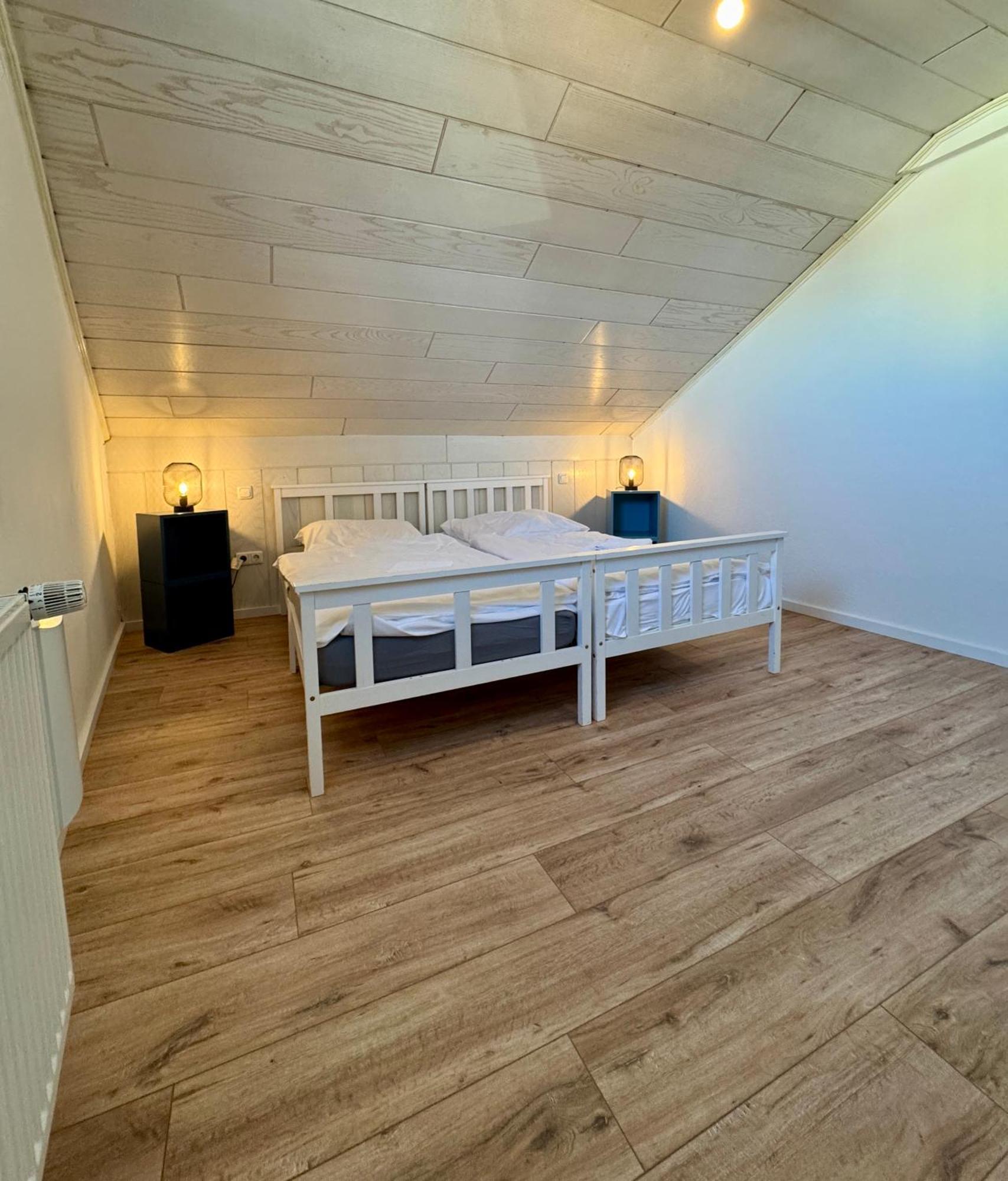 Der Schwan 7 - 3 Schlafzimmer - 2 Balkone - Zentral - 100 Qm Düren - Eifel Eksteriør billede