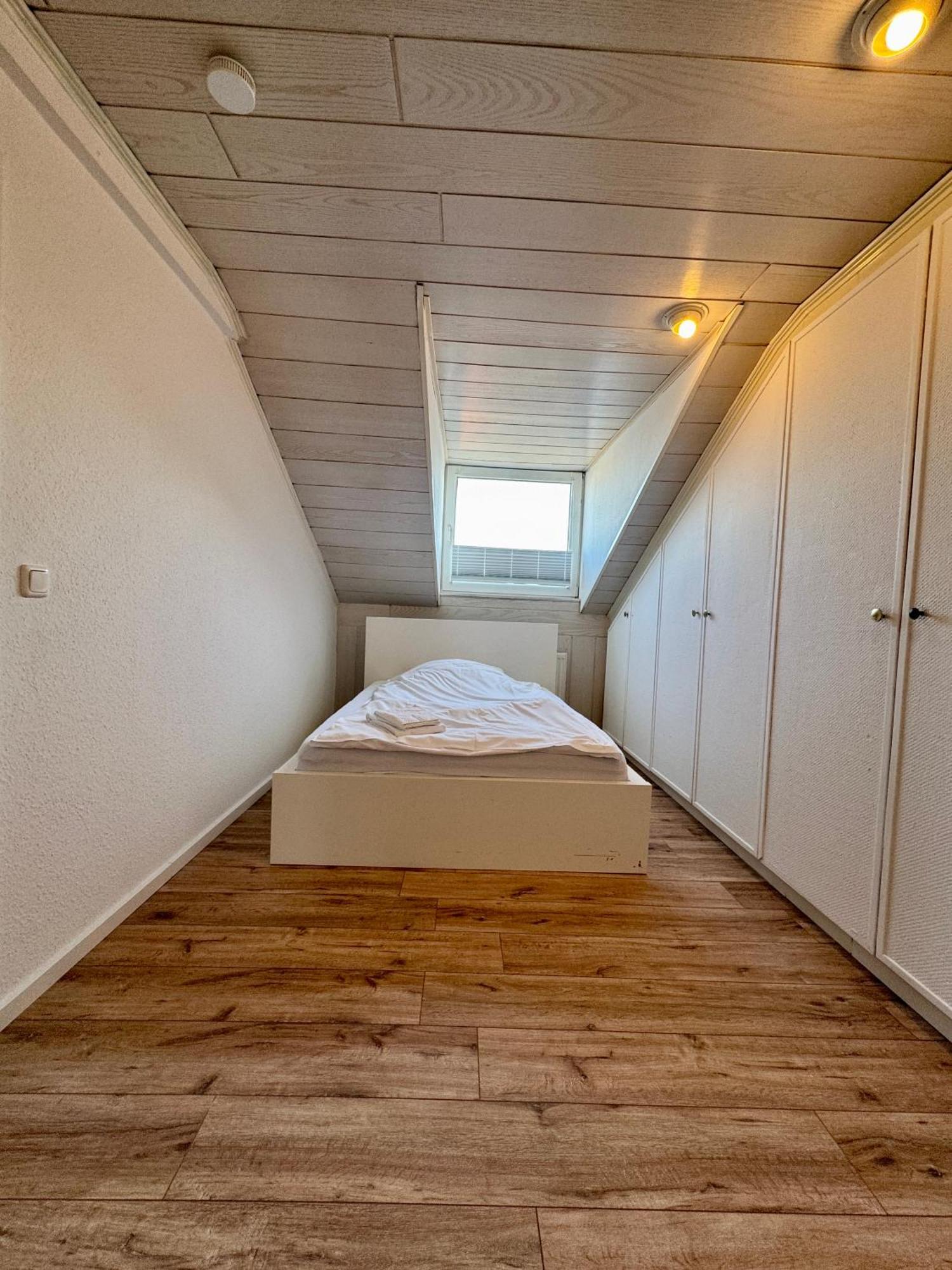 Der Schwan 7 - 3 Schlafzimmer - 2 Balkone - Zentral - 100 Qm Düren - Eifel Eksteriør billede