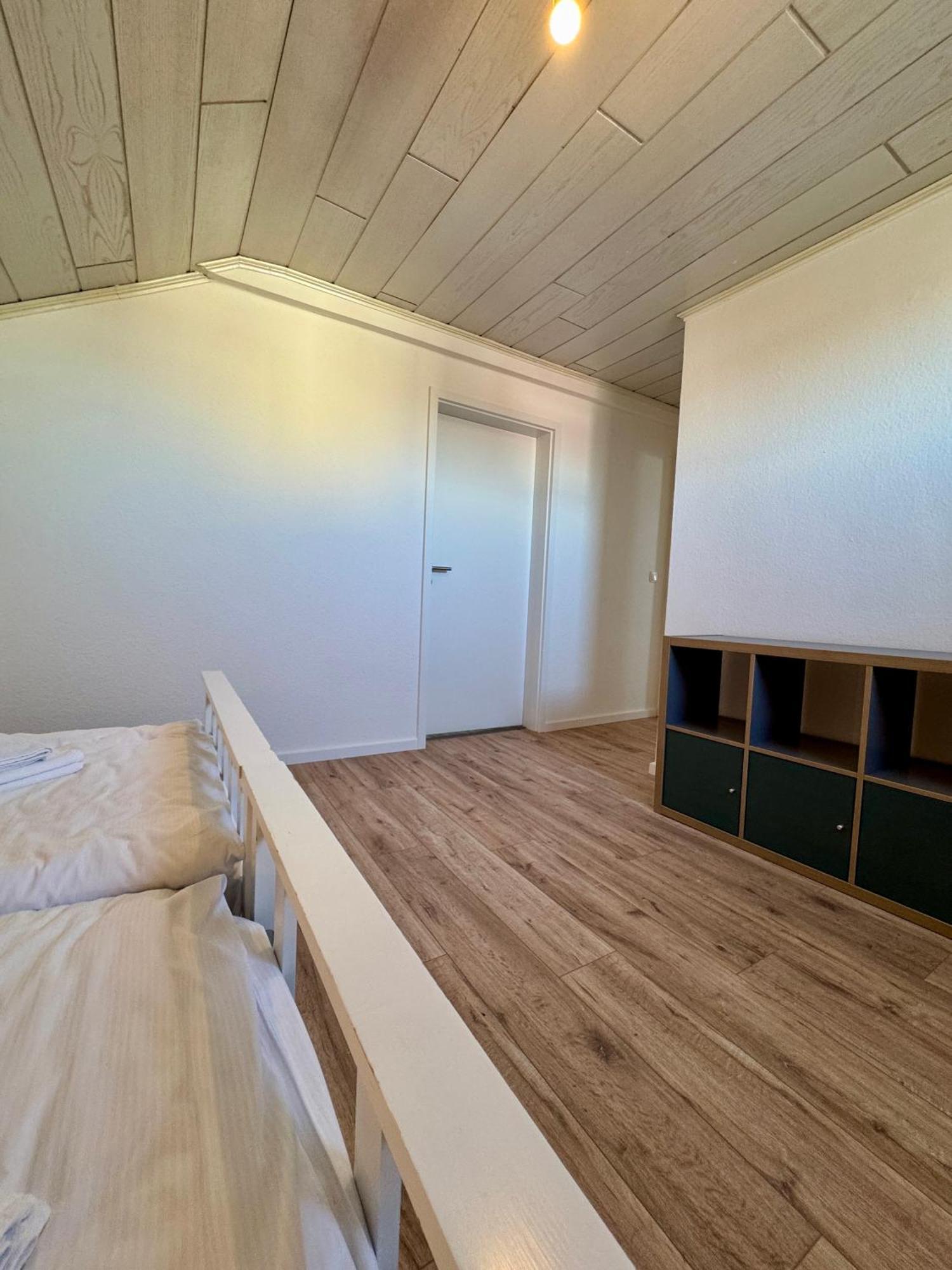 Der Schwan 7 - 3 Schlafzimmer - 2 Balkone - Zentral - 100 Qm Düren - Eifel Eksteriør billede